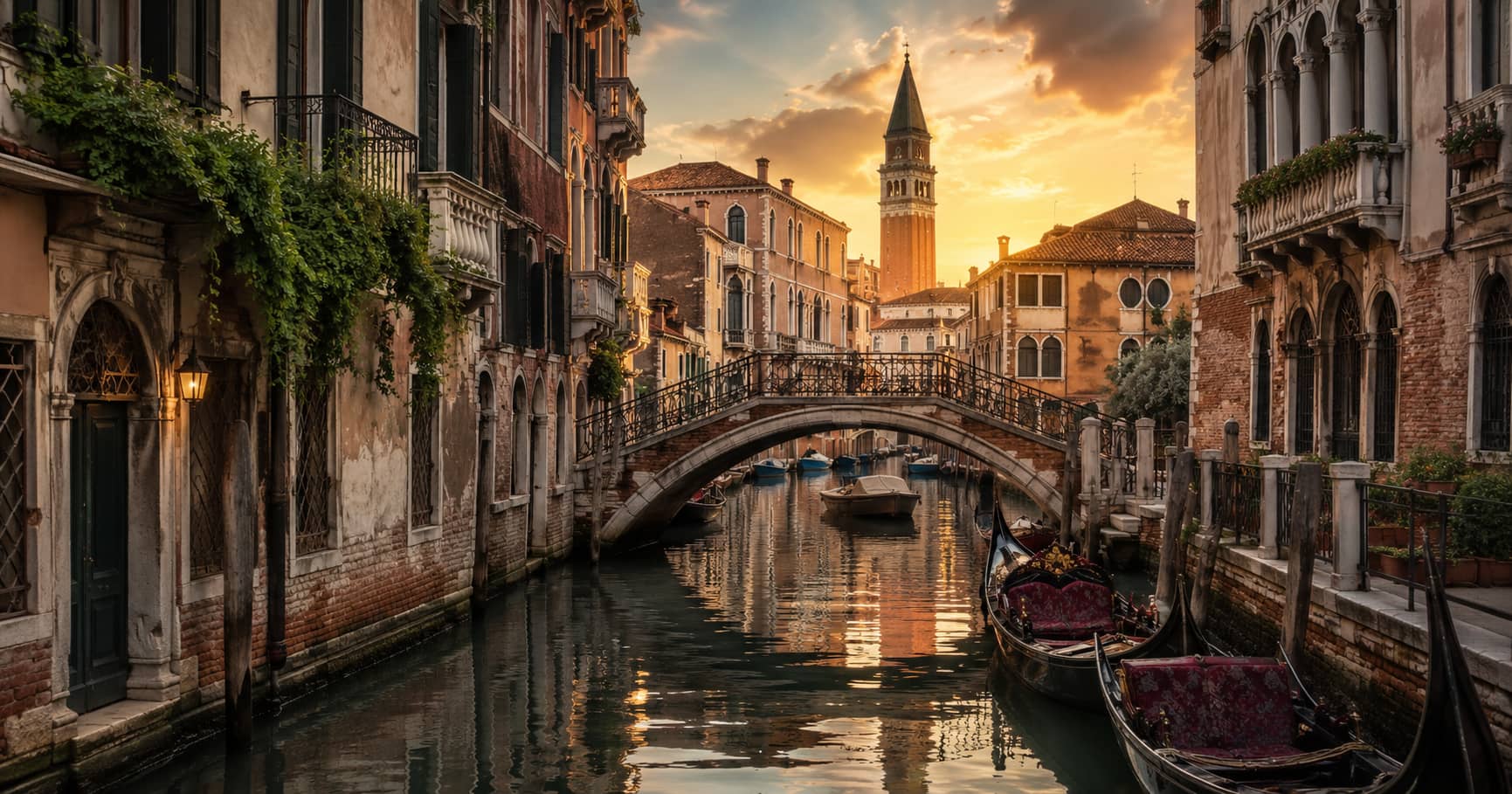 Venice Photo Spots Beyond St Mark’s Square